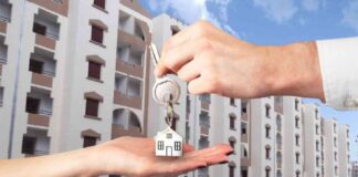 El-Meghaïer: Distribution de 840 logements publics locatifs prévue en 2025