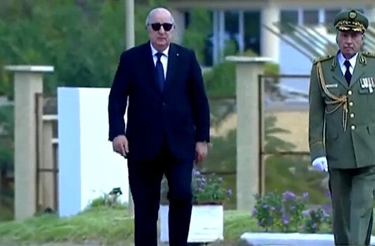 Journée nationale du Moudjahid: Tebboune célèbre l’héritage du 20 Août