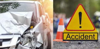 Djelfa: Un enfant décédé et deux blessés dans un accident de la circulation