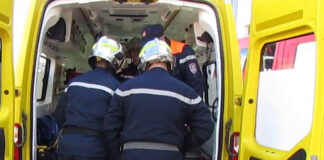 Bouira: Un mort dans un accident de la route à Draâ Lakhmis