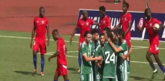 Qualifs CAN-2025 (Gr.E – 2e j): Liberia – Algérie (0-3): Les Verts irrésistibles
