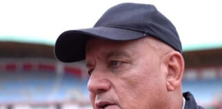 Ligue 1: L’entraineur Bouzidi valorise »le début réussi » du MC Oran en championnat