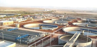 Djelfa: Plus de 100 millions DA pour la réalisation d’une conduite d’eau