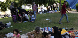 Escalade sioniste au Liban: Le PAM lance une aide alimentaire d’urgence pour un million de Libanais