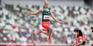 Jeux Paralympiques-2024 (saut longueur féminin): Médaille de bronze pour l’Algérienne « Lynda Hamri »