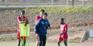 Ligue 1: Les blessures à répétition des joueurs faussent les plans du MC Oran