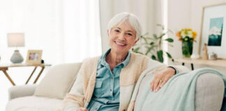 A 44 ans comme à 60, le vieillissement s’accélère, selon une étude