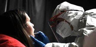 Le Covid, une maladie qui n’est pas seulement respiratoire, selon une étude