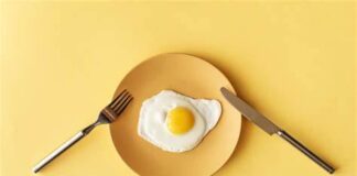 Vous devez manger plus d’œufs si vous avez ces problèmes liés à l’âge