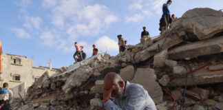 Palestine occupée: Les attaques sionistes font 29 martyrs en Cisjordanie depuis mercredi