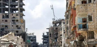 Palestine: L’ONU révèle une grave crise économique en raison de la guerre sioniste à Ghaza