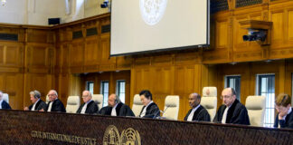 Palestine: Le Chili porte plainte auprès de la Cour internationale de Justice contre l’entité sioniste pour crime de guerre