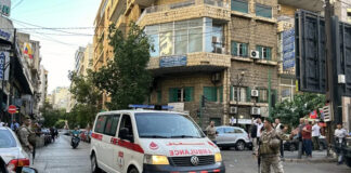 Liban: Au moins neuf morts et près de 2 800 blessés dans l’explosion de bipeurs dans plusieurs places