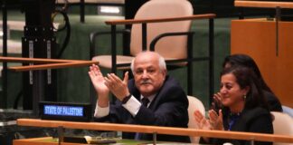 Palestine: La Russie se félicite de la résolution de l’AGNU sur la fin de l’occupation sioniste