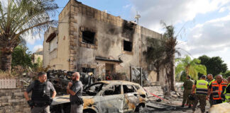 Liban: L’UE « extrêmement » inquiète de l’escalade réclame un cessez-le-feu, après les attaques Beyrouth