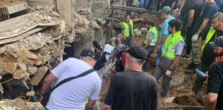 Agression sioniste contre le Liban: L’ONU exprime son inquiétude et appelle « la cessation immédiate des hostilités »