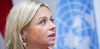 Liban: Les appels à un cessez-le-feu au Liban, « restent lettre morte », affirme la responsable onusienne