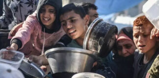 Palestine: La guerre sioniste à Ghaza, qui en est à son 11ème mois, a fait 40 972 et de nouveaux ordres d’évacuation des populations