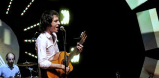 Le groupe Caméléon en concert à la salle Afrique à Alger: «Notre but est de créer une étiquette propre à nous»