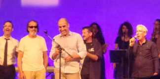 Théâtre régional « Malek Bouguarmouh » de Béjaïa: Vibrant Hommage à « Djamel Allam »