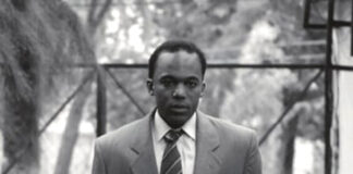 19éme rencontres cinématographiques de Bejaia: Le film sur « Frantz Fanon » émeut le public