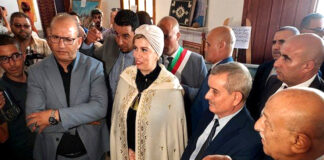 Protection et préservation du patrimoine national pour les générations montantes: « Mouloudji » met l’accent sur l’intérêt accordé par l’Etat