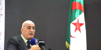 Tamanrasset: « Si El-Hachemi Assad » souligne l’importance de l’usage localement de la langue amazighe, dans sa variante targuie