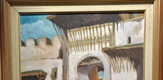 Hommage à l’attaque du Nord constantinois et au Congrès de la Soummam: « Mohamed Akil expose », place à la résistance populaire algérienne