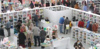 Salon nationale du livre à Constantine: C’est parti pour la 3e édition !