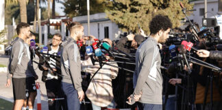 Equipe nationale: Les choses sérieuses commencent