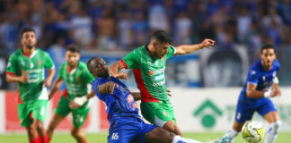 Coupes africaines: Le MCA, le CRB et l’USMA dos au mur, le CSC sur du velours