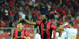 Coupes africaines: L’USMA complète le carré algérien