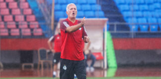 Equipe nationale: « Maza » et le retour du duo « Belaili – Chaïbi », les nouveautés de Petkovic ?