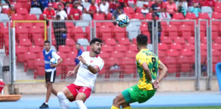 Ligue 1 (2e journée): Une journée complète sous le signe du huis clos !