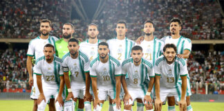 CAN 2025: Demain (17h), à Monrovia, Liberia Algérie: Les Verts amoindris, mais déterminés à continuer sur la lancée