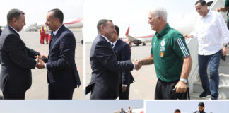 CAN2025 : Algérie – Guinée-Equatoriale, demain (20h) à Oran: Un match piège pour les Verts