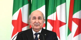 Deux semaines après sa réélection: Les messages de félicitations continuent d’affluer sur le bureau d’Abdelmadjid Tebboune