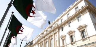 Présidentielle: Le Conseil de la nation salue la pratique démocratique qui a marqué la campagne électorale