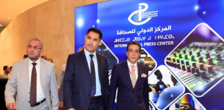 Présidentielle: Les premiers journalistes de la presse étrangère débarquent à Alger pour couvrir l’événement