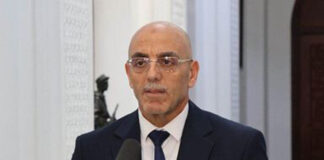 Le candidat Abdelaali Hassani Cherif : «Le peuple algérien est aujourd’hui devant un scrutin important»