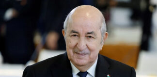 Le candidat Abdelmadjid Tebboune: «La campagne électorale était propre et les candidats ont donné une image très honorable sur la démocratie en Algérie»