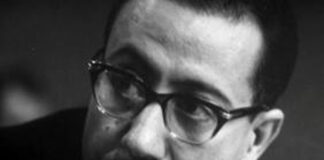 66e anniversaire de la création du GPRA: Hommage au défunt diplomate « M’hamed Yazid »