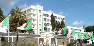 MDN: Un terroriste se rend aux autorités militaires et 4 éléments de soutien aux groupes terroristes arrêtés