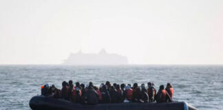 Tipasa: Mise en échec d’une tentative d’émigration clandestine par mer à Damous