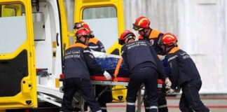 Constantine: Deux (2) morts suite à un effondrement de déblais lors de travaux