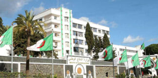 MDN: Mise en échec de tentatives d’introduction de plus de 2 quintaux de kif via les frontières avec le Maroc