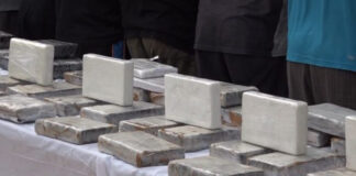 Tamanrasset: Plus de 22 kg de cocaïne saisis et trois individus placés en détention provisoire…