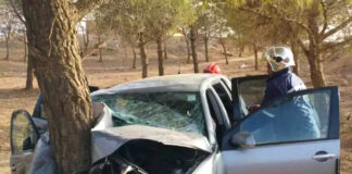 Protection civile: 49 morts et 1550 blessés en une semaine