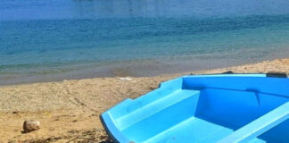 El-Tarf: Une tentative d’émigration clandestine déjouée et 11 personnes arrêtées