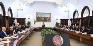 Tout en appelant le gouvernement à ne jamais tolérer la création de pénurie: Le président de la République s’attaque aux lobbies de l’importation